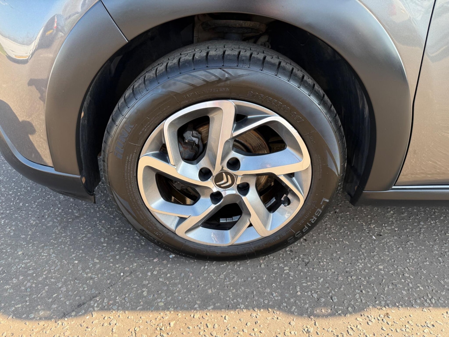 Used Citroen C3 2021 for sale - 77768594: Photo 23