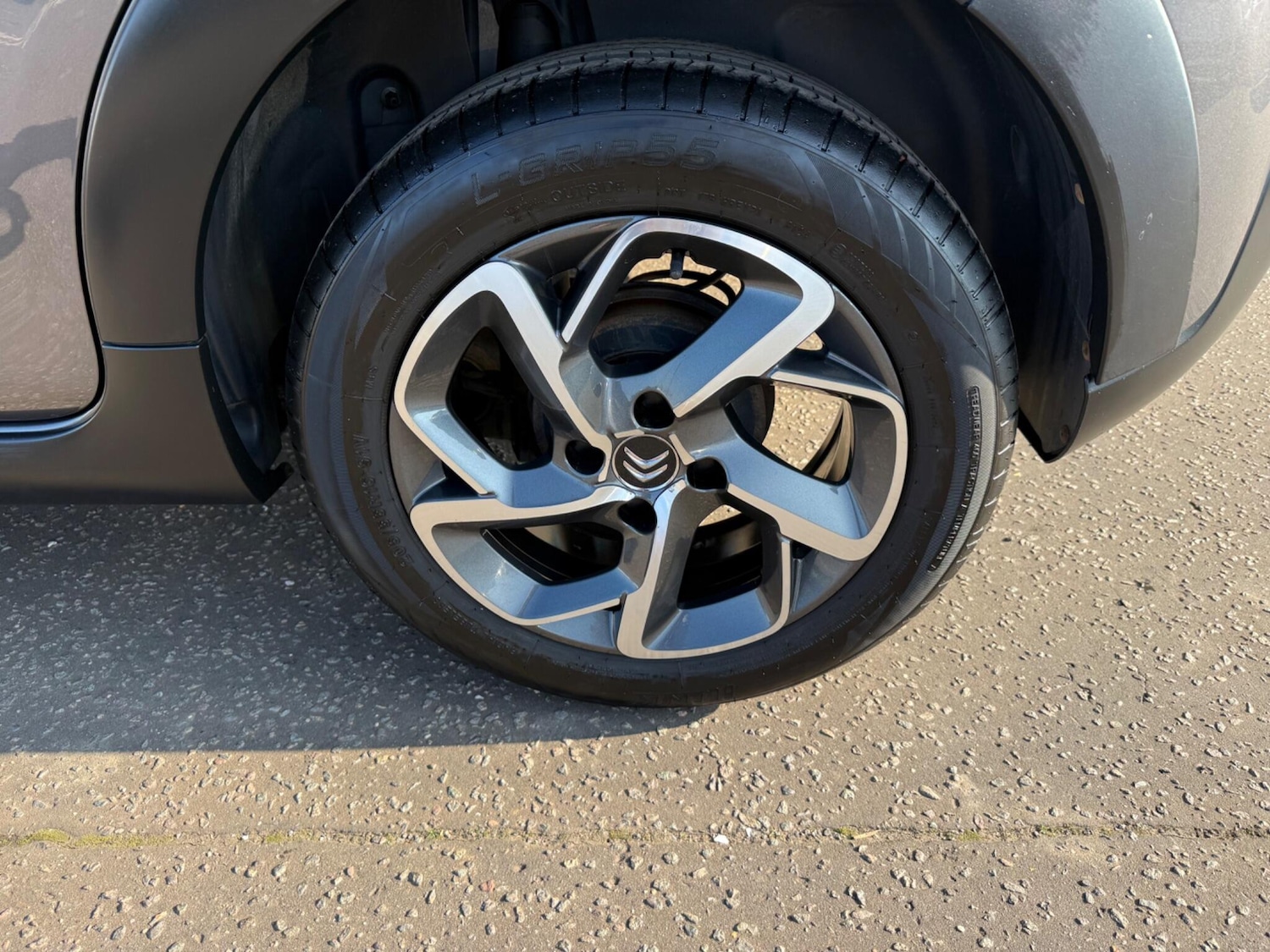 Used Citroen C3 2021 for sale - 77768594: Photo 24