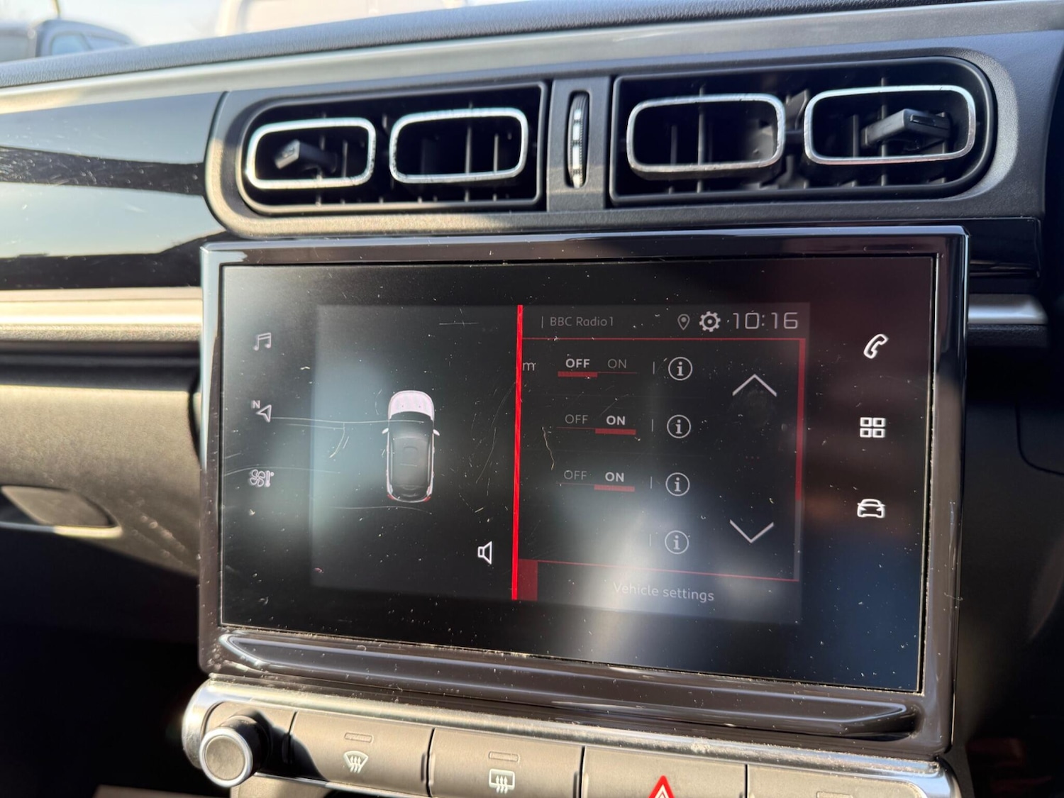 Used Citroen C3 2021 for sale - 77768594: Photo 25