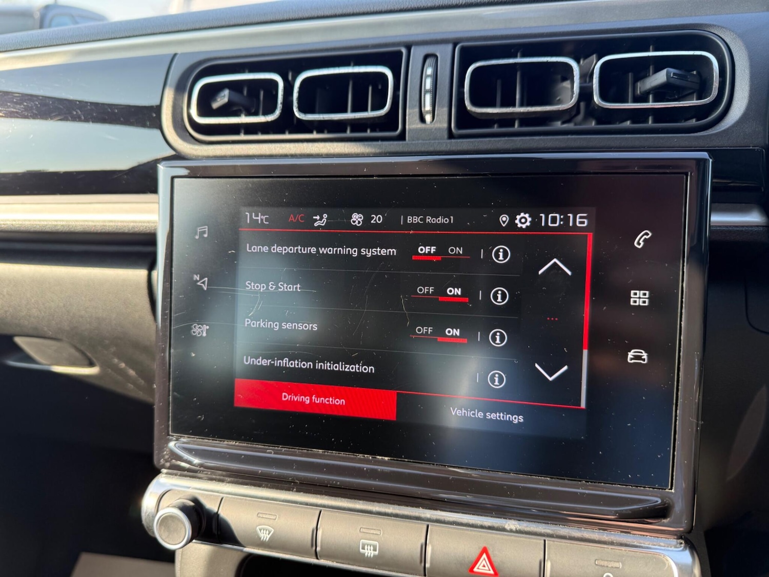 Used Citroen C3 2021 for sale - 77768594: Photo 26