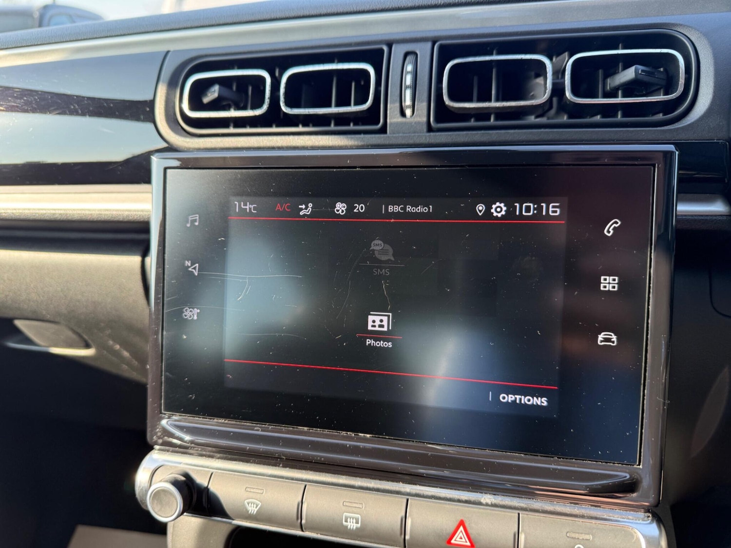 Used Citroen C3 2021 for sale - 77768594: Photo 27