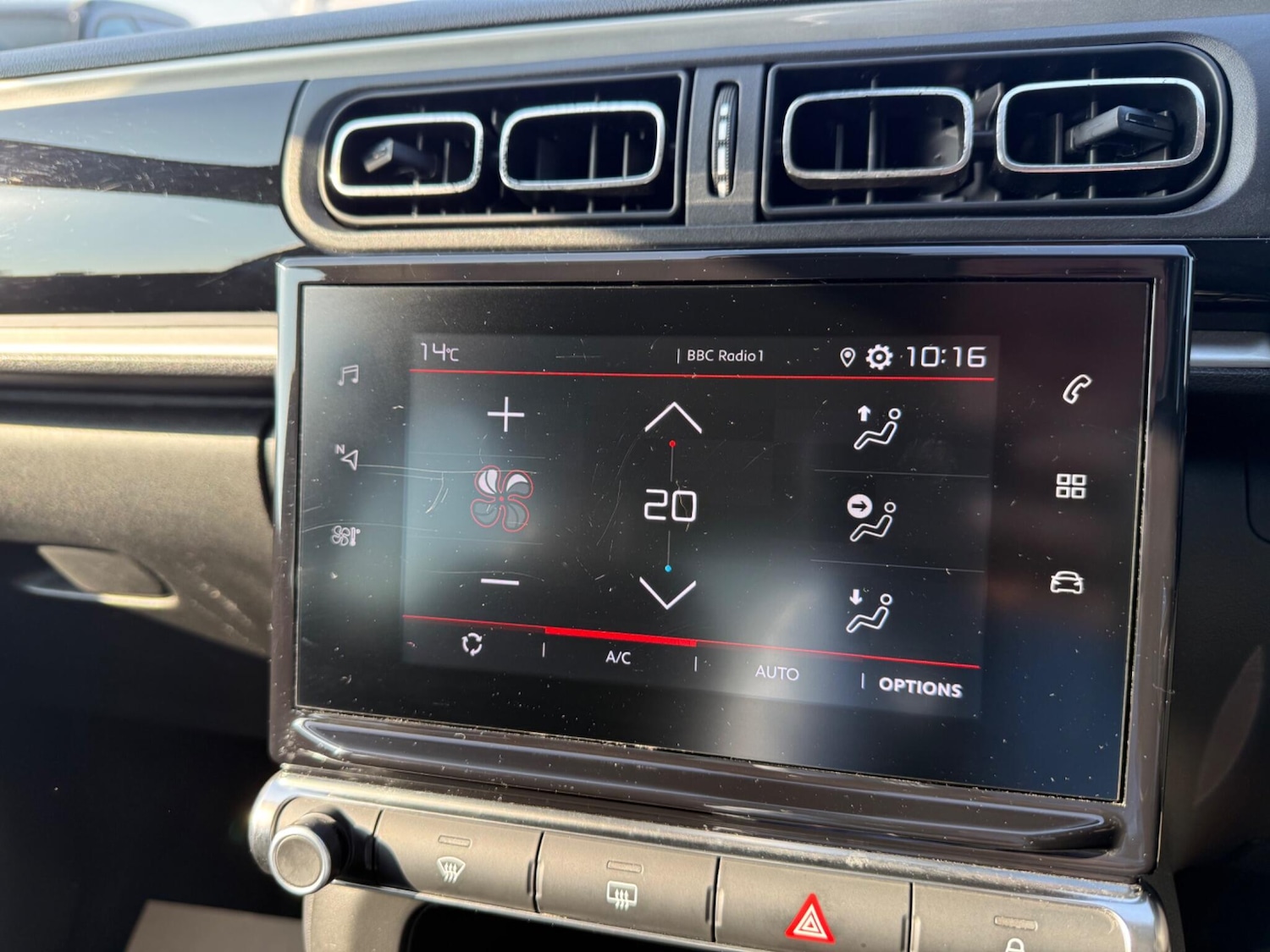 Used Citroen C3 2021 for sale - 77768594: Photo 29