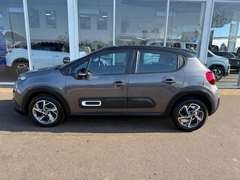 Used Citroen C3 2021 for sale - 77768594: Photo