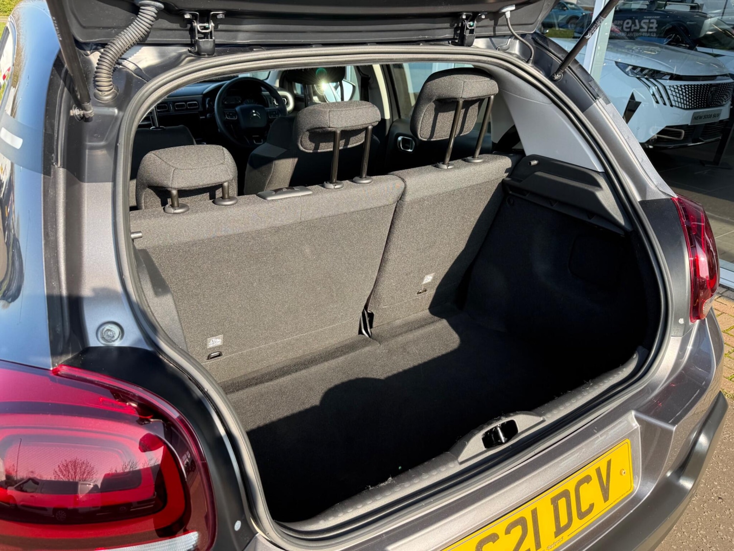 Used Citroen C3 2021 for sale - 77768594: Photo 32