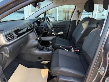 Used Citroen C3 2021 for sale - 77768594: Photo