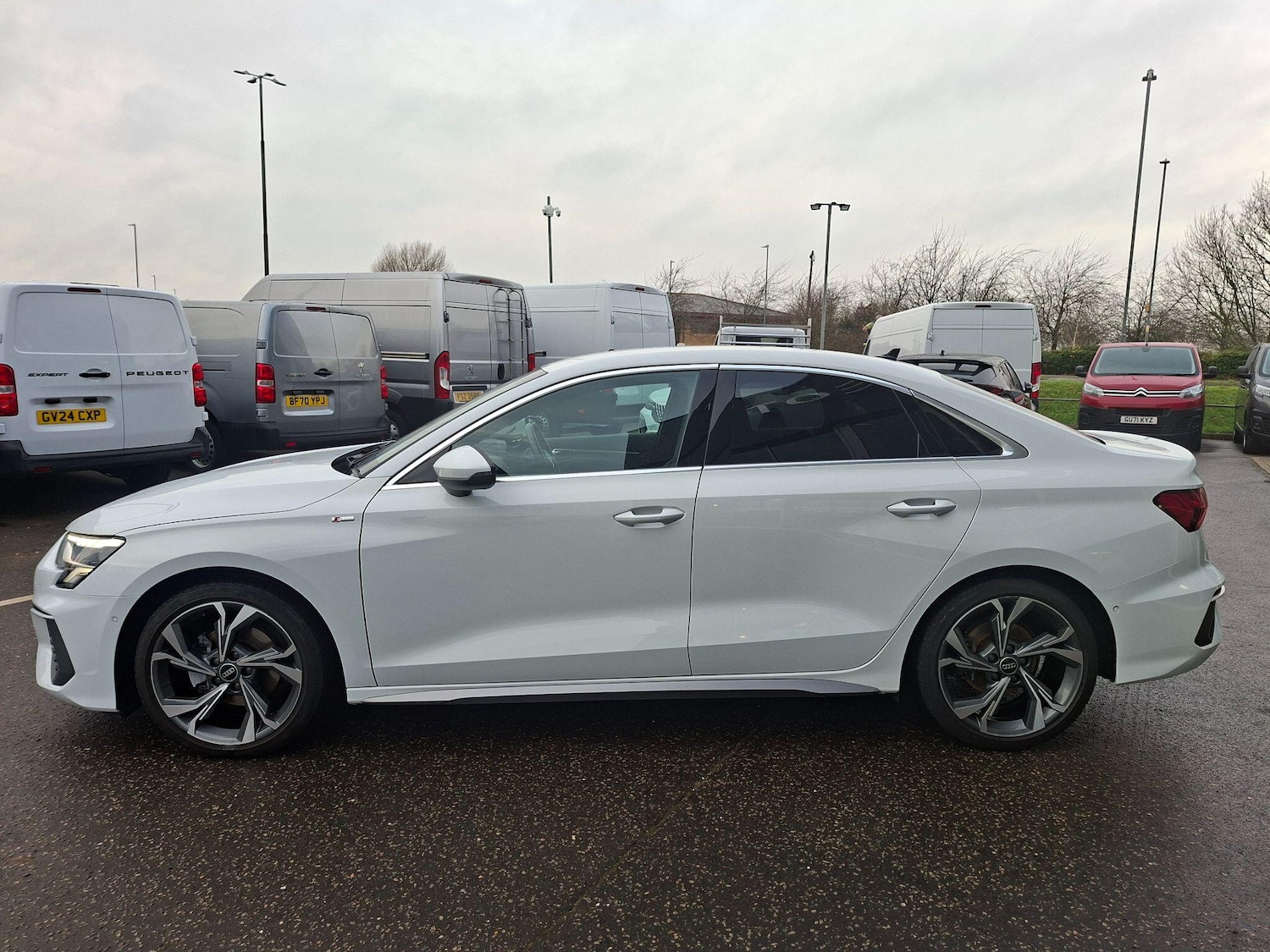 Used Audi A3 2022 for sale - 77413277: Photo 11