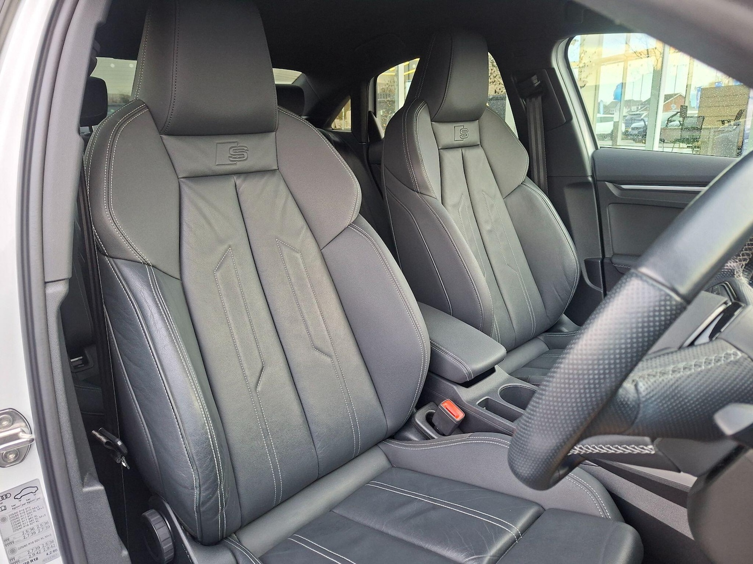 Used Audi A3 2022 for sale - 77413277: Photo 16