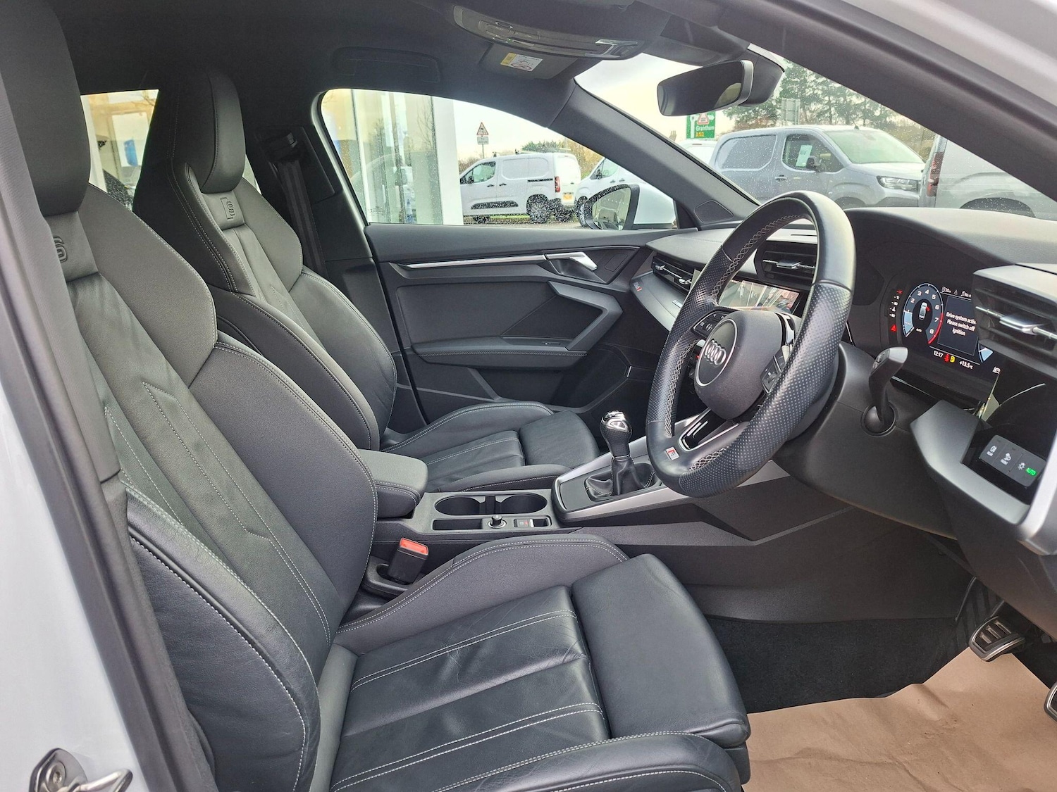 Used Audi A3 2022 for sale - 77413277: Photo 17