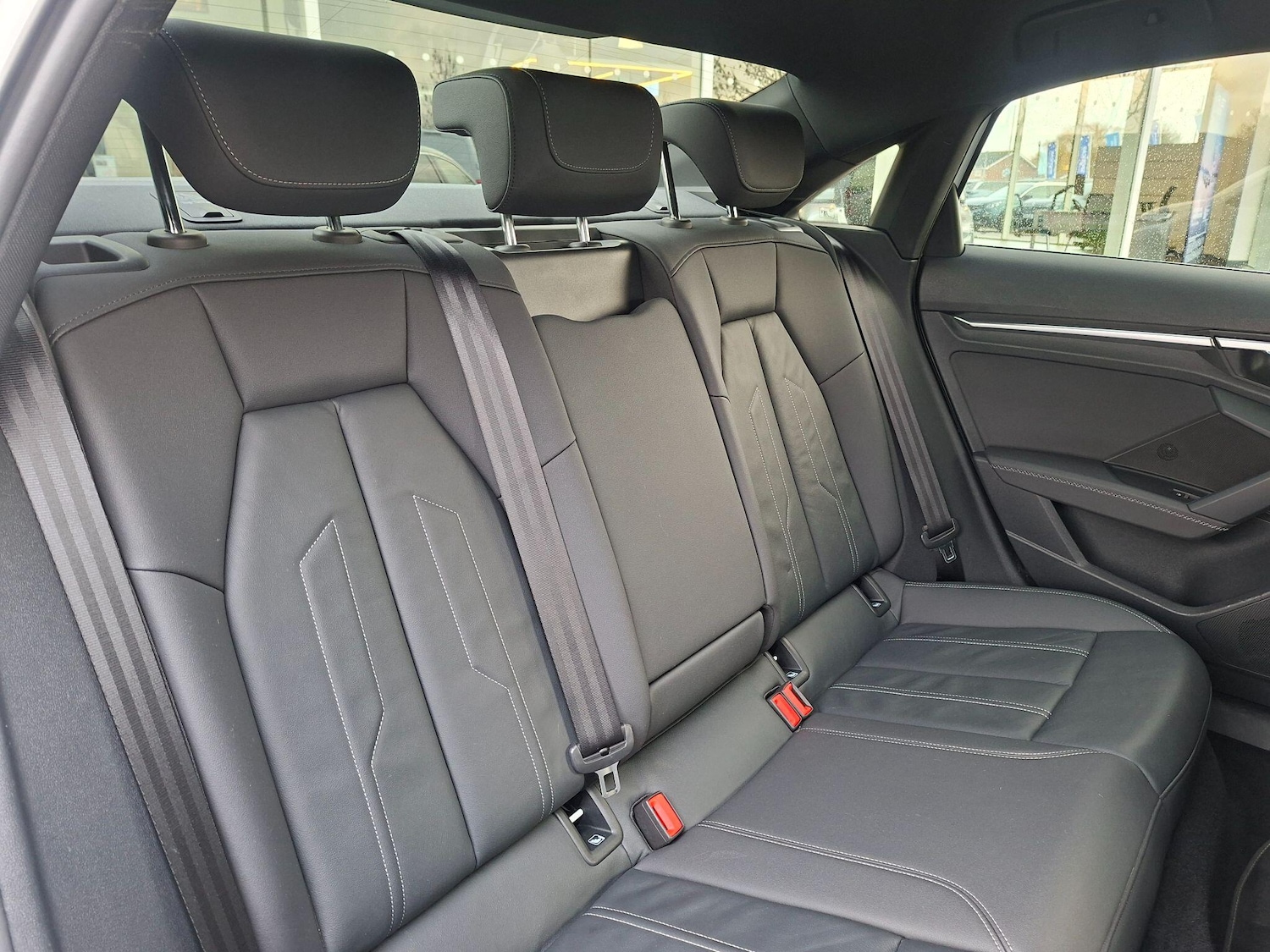 Used Audi A3 2022 for sale - 77413277: Photo 18