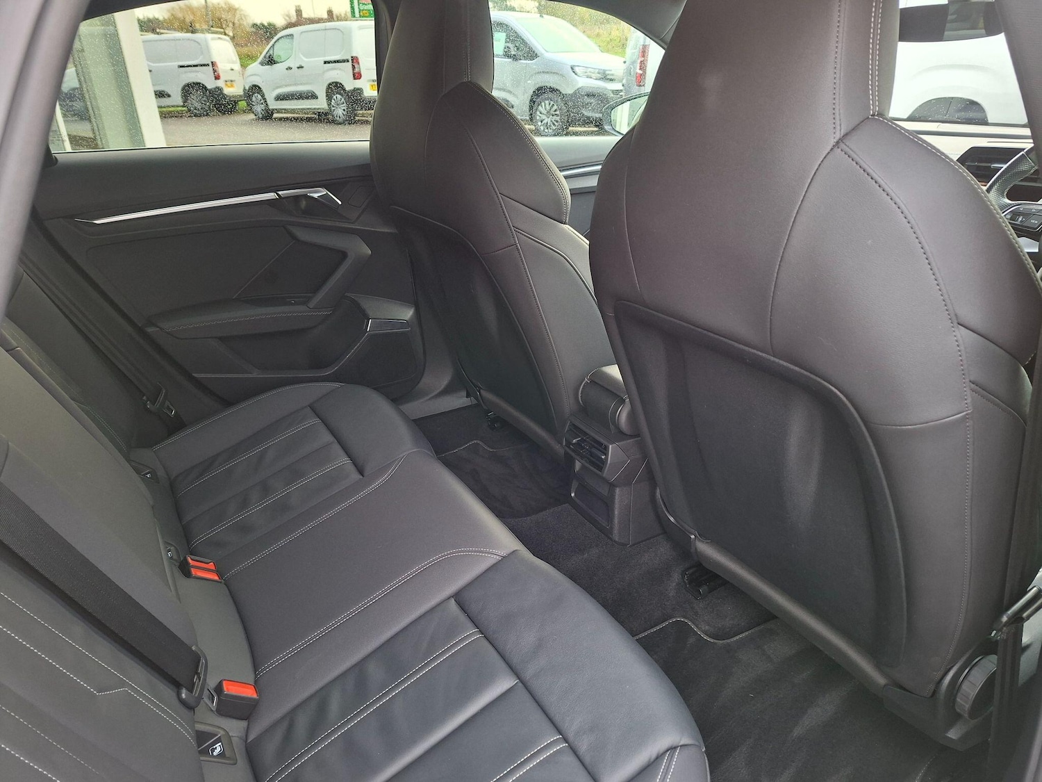 Used Audi A3 2022 for sale - 77413277: Photo 19