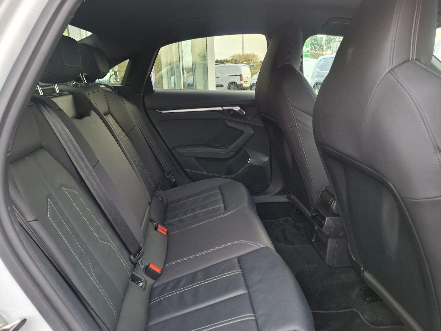 Used Audi A3 2022 for sale - 77413277: Photo 20