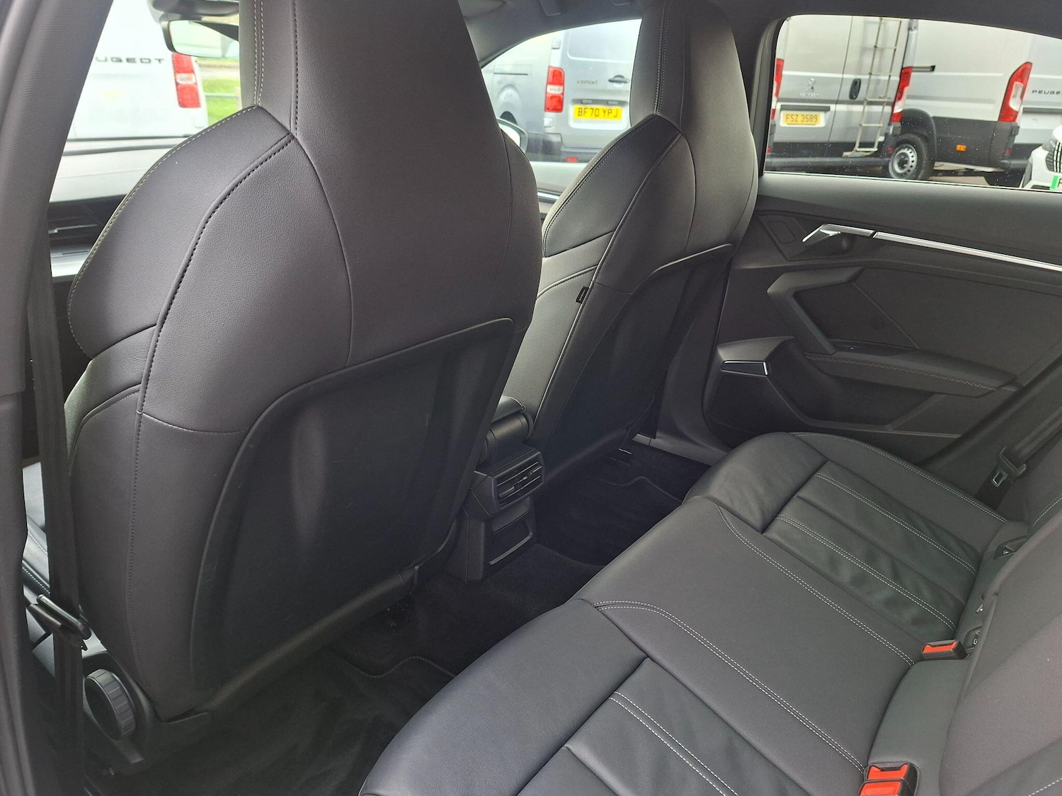 Used Audi A3 2022 for sale - 77413277: Photo 21