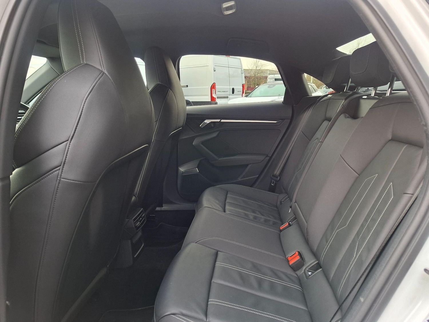 Used Audi A3 2022 for sale - 77413277: Photo 23