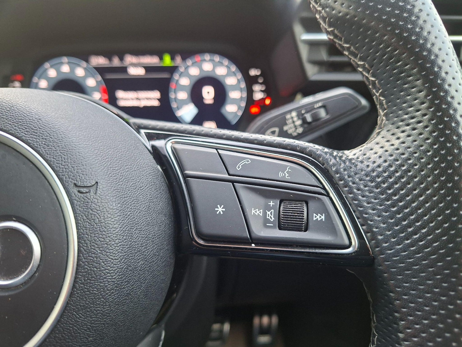 Used Audi A3 2022 for sale - 77413277: Photo 26