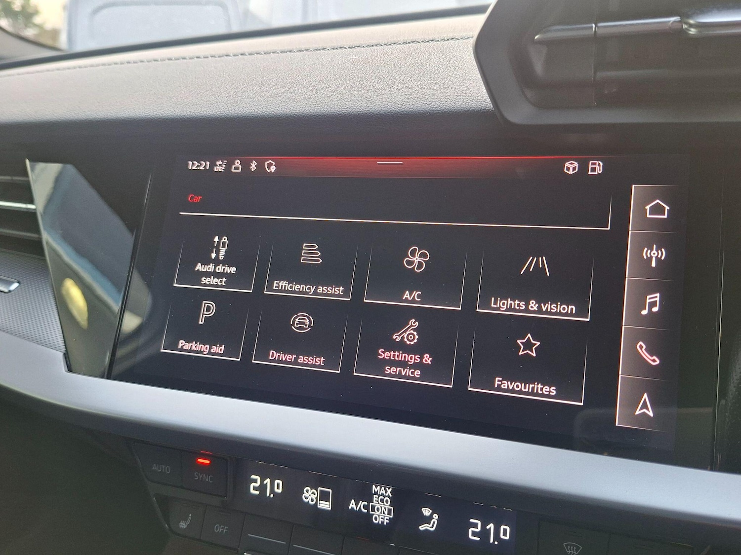 Used Audi A3 2022 for sale - 77413277: Photo 28