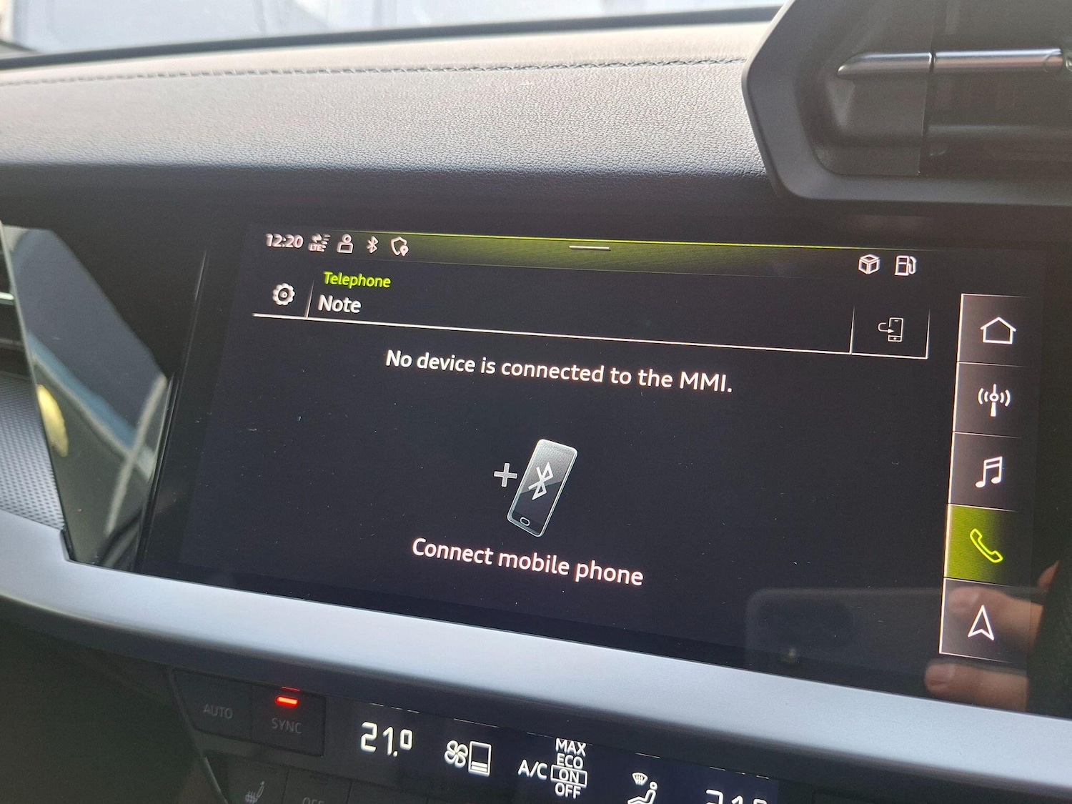 Used Audi A3 2022 for sale - 77413277: Photo 29