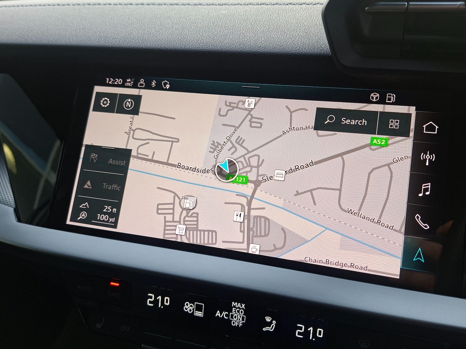 Used Audi A3 2022 for sale - 77413277: Photo 30