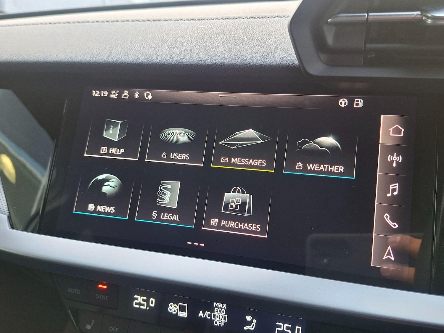 Used Audi A3 2022 for sale - 77413277: Photo 33