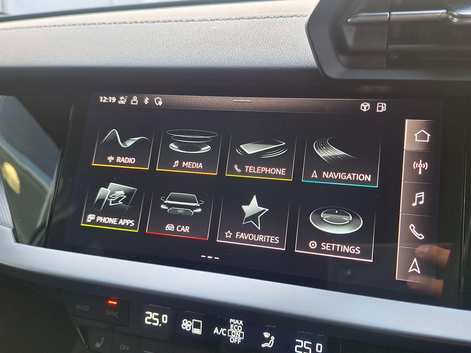 Used Audi A3 2022 for sale - 77413277: Photo 34