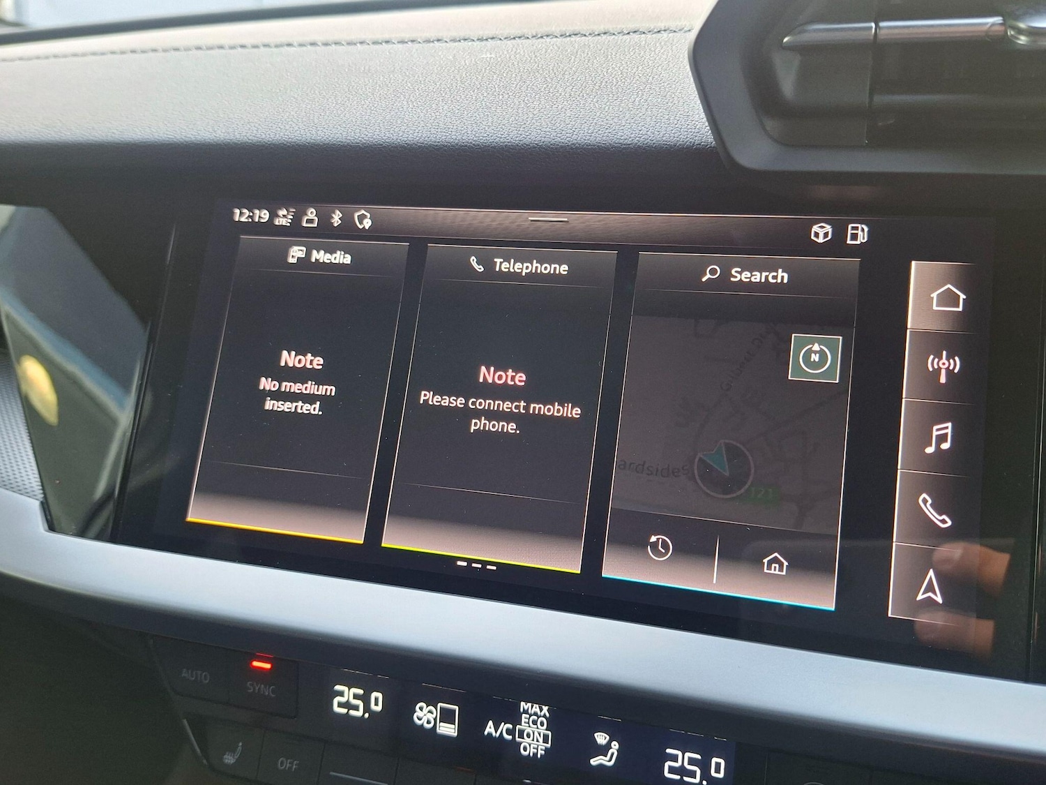 Used Audi A3 2022 for sale - 77413277: Photo 35