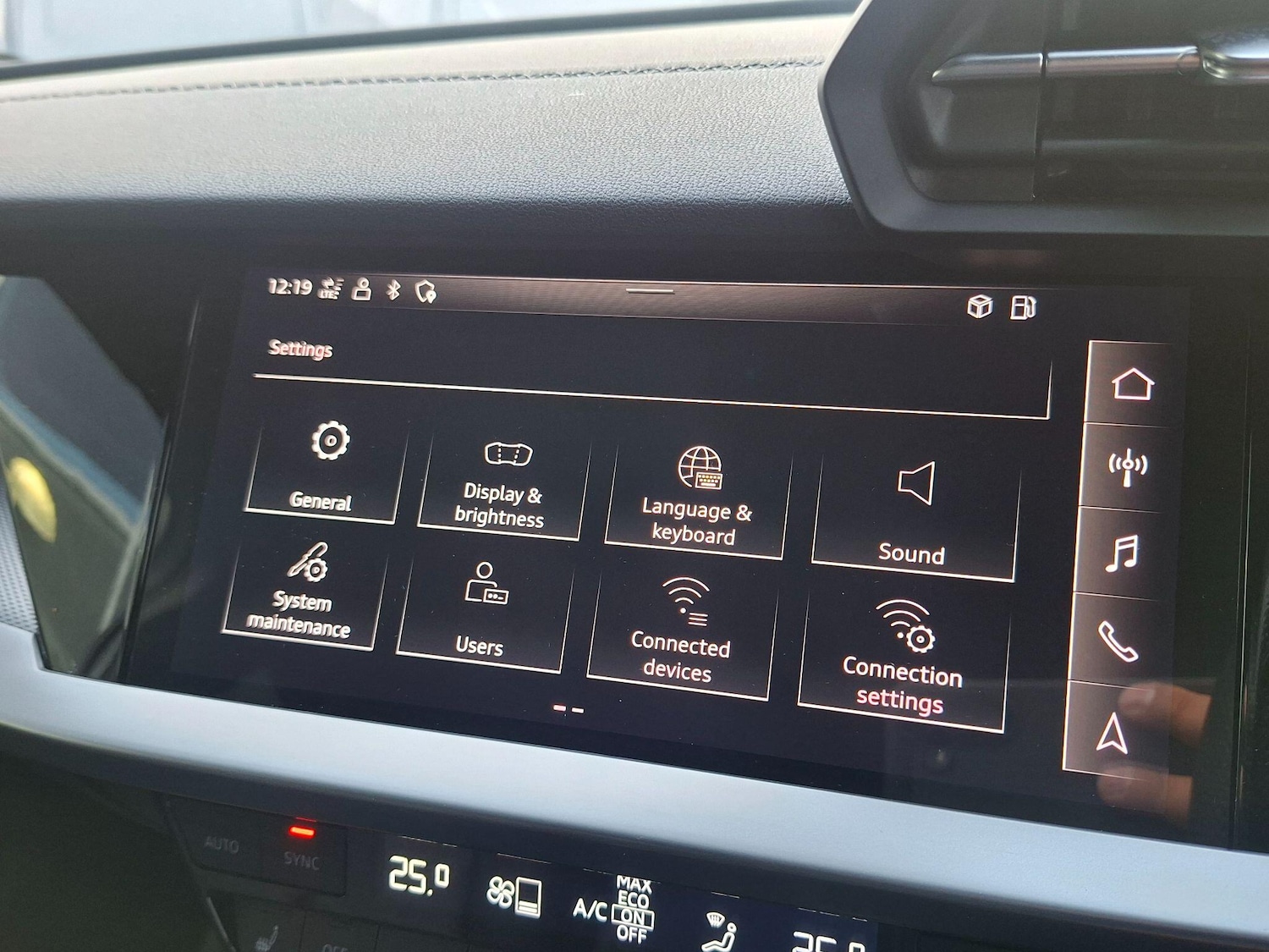 Used Audi A3 2022 for sale - 77413277: Photo 36