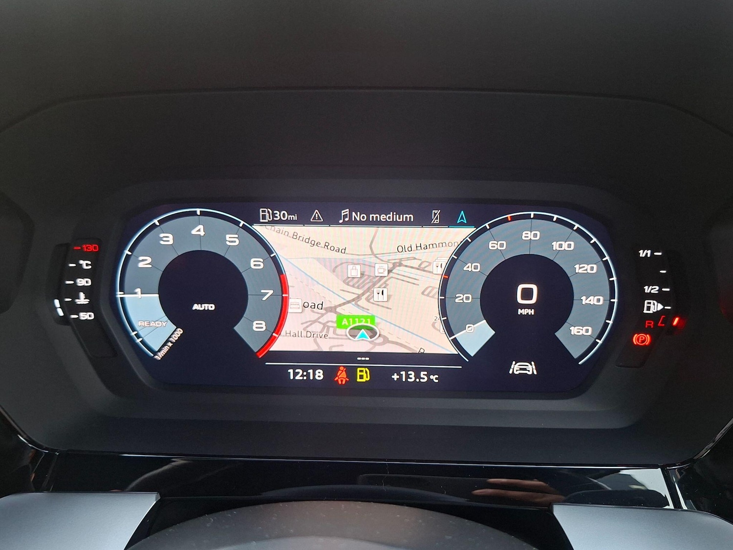 Used Audi A3 2022 for sale - 77413277: Photo 39