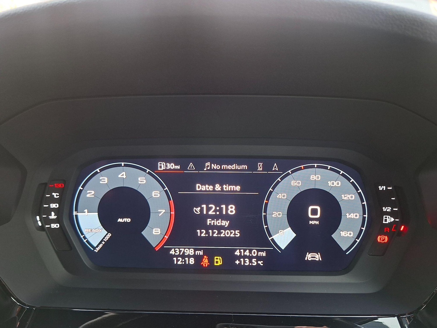 Used Audi A3 2022 for sale - 77413277: Photo 40