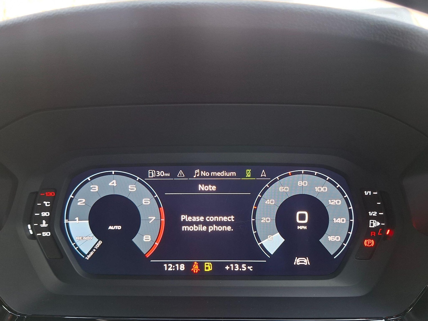 Used Audi A3 2022 for sale - 77413277: Photo 42