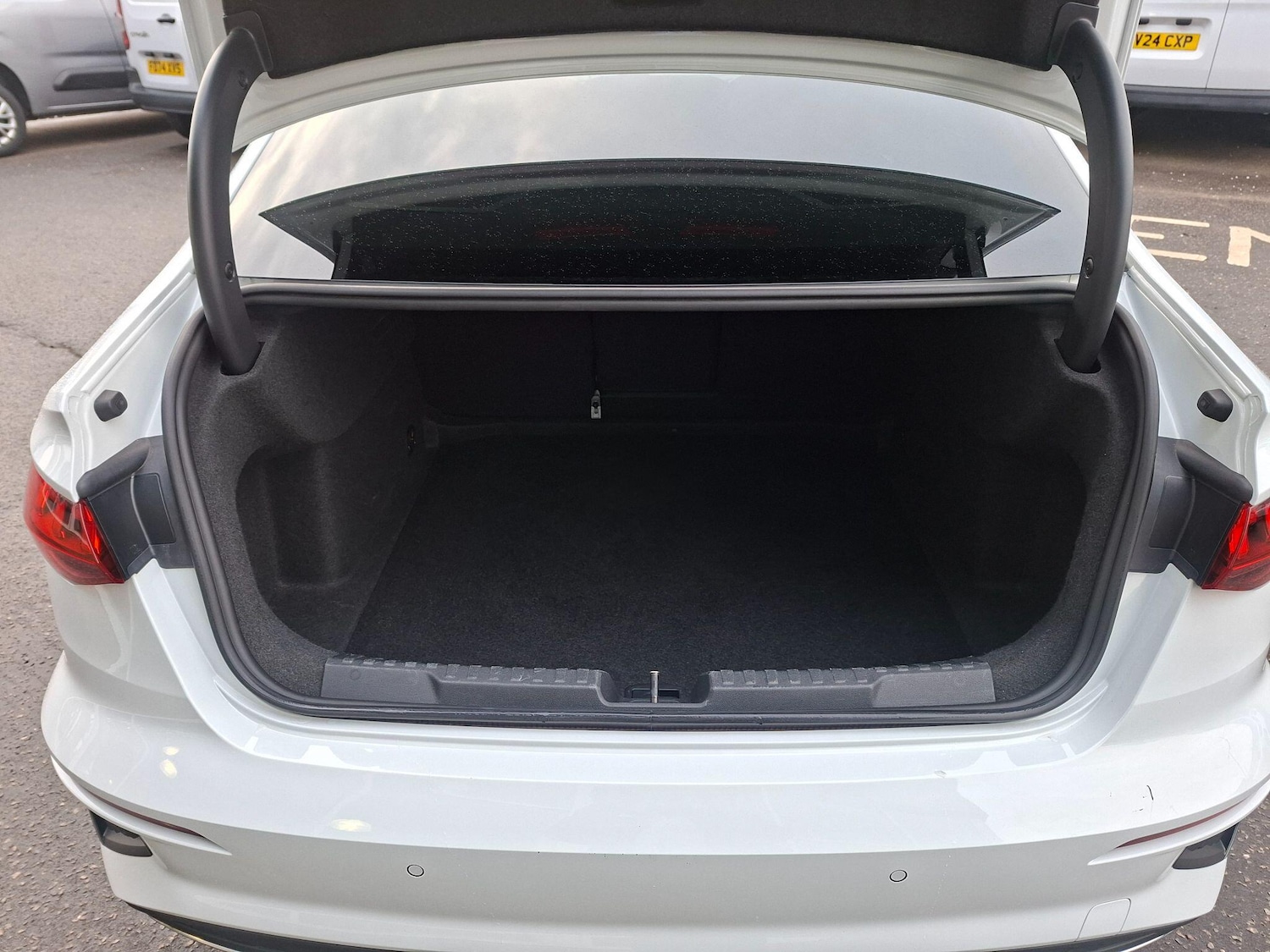 Used Audi A3 2022 for sale - 77413277: Photo 43