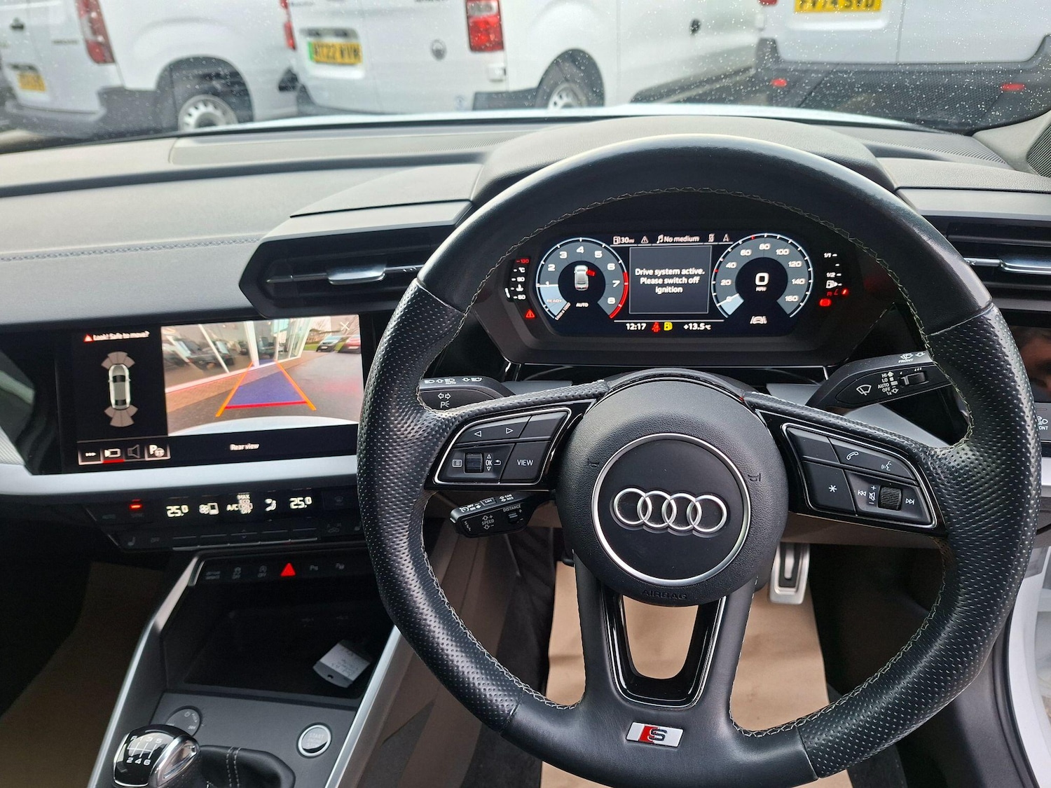 Used Audi A3 2022 for sale - 77413277: Photo 44