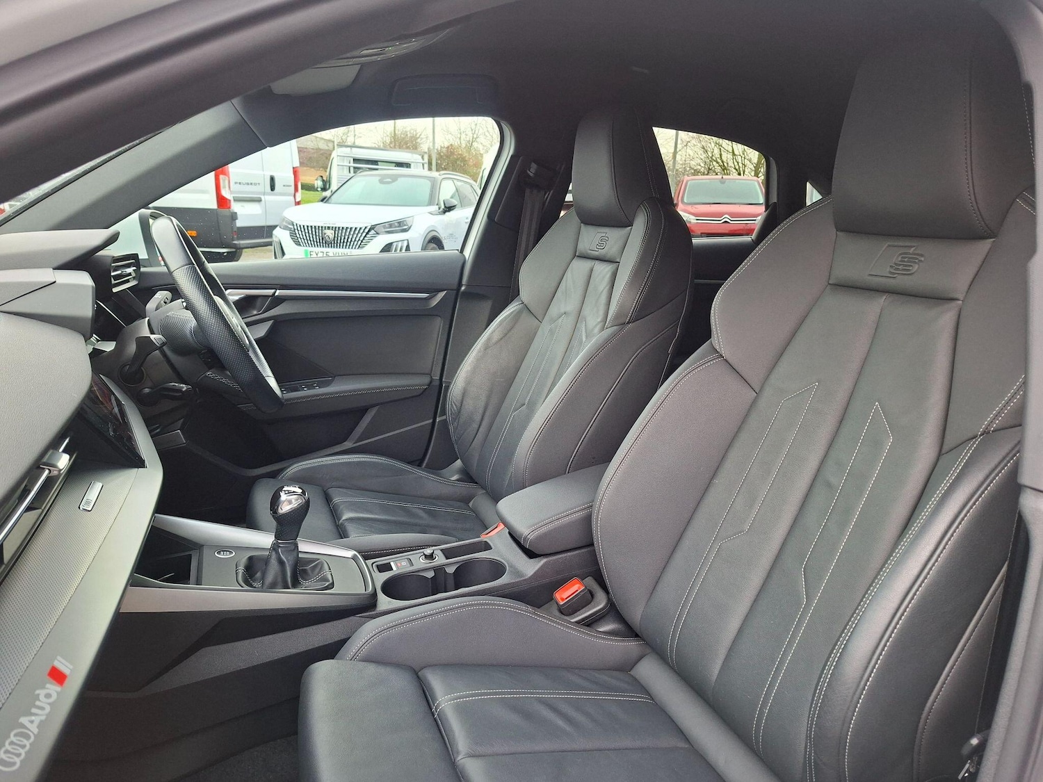 Used Audi A3 2022 for sale - 77413277: Photo 45