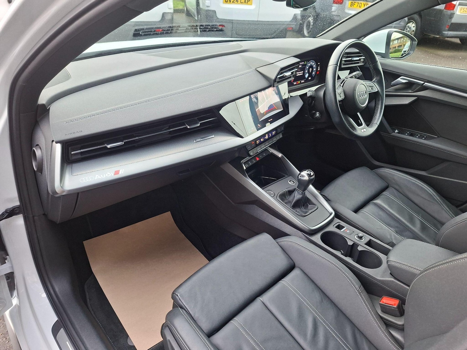 Used Audi A3 2022 for sale - 77413277: Photo 61