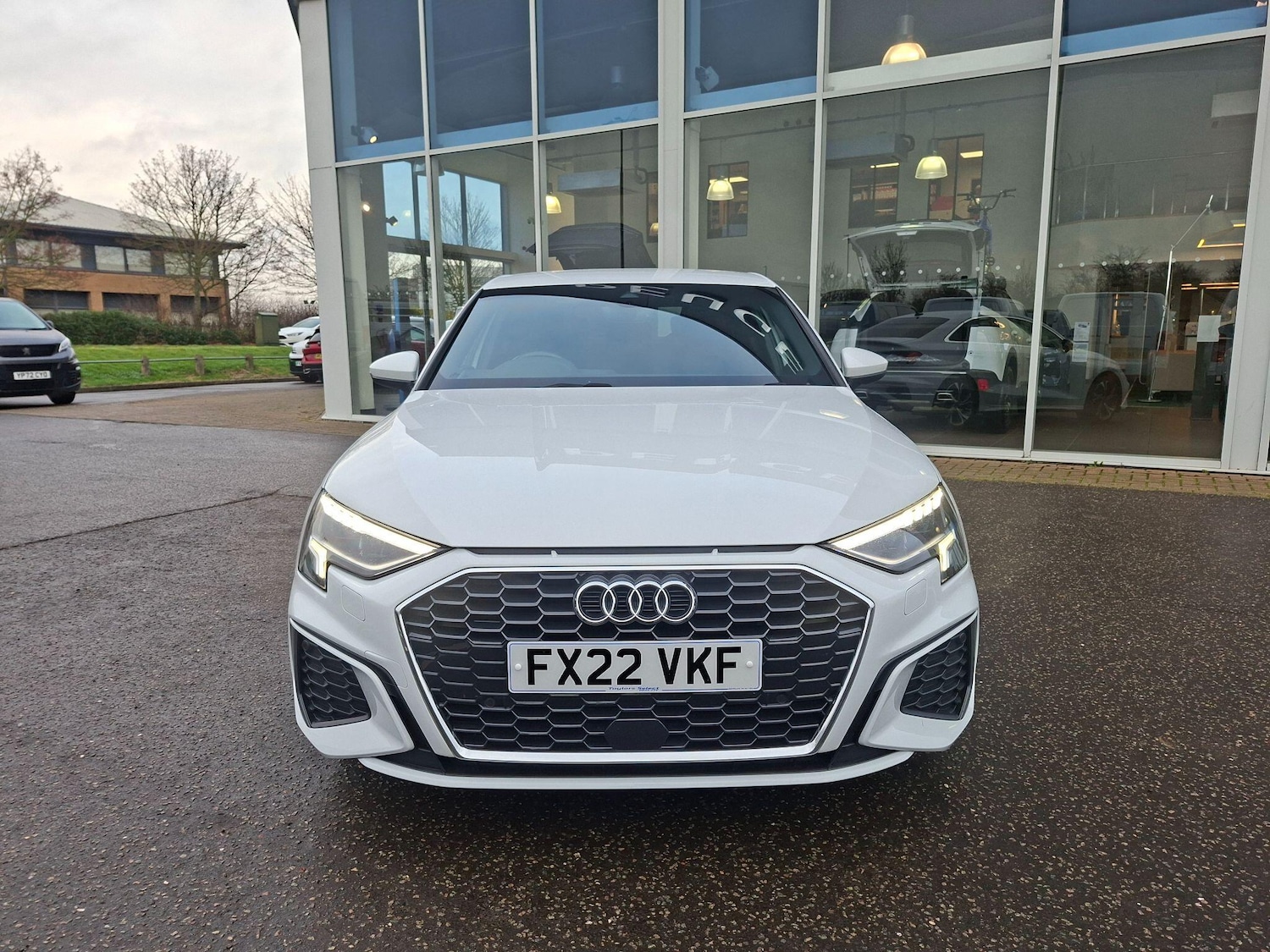 Used Audi A3 2022 for sale - 77413277: Photo 7