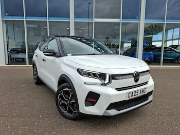 Used Citroen C3 2025 for sale - 78661378: Photo