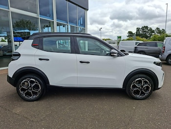 Used Citroen C3 2025 for sale - 78661378: Photo
