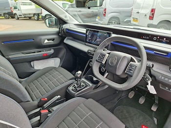 Used Citroen C3 2025 for sale - 78661378: Photo