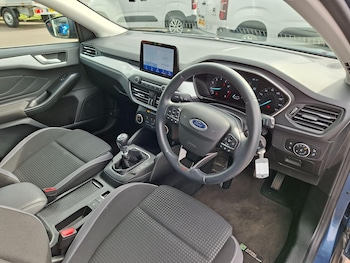 Used Ford Focus 2020 for sale - 78362368: Photo