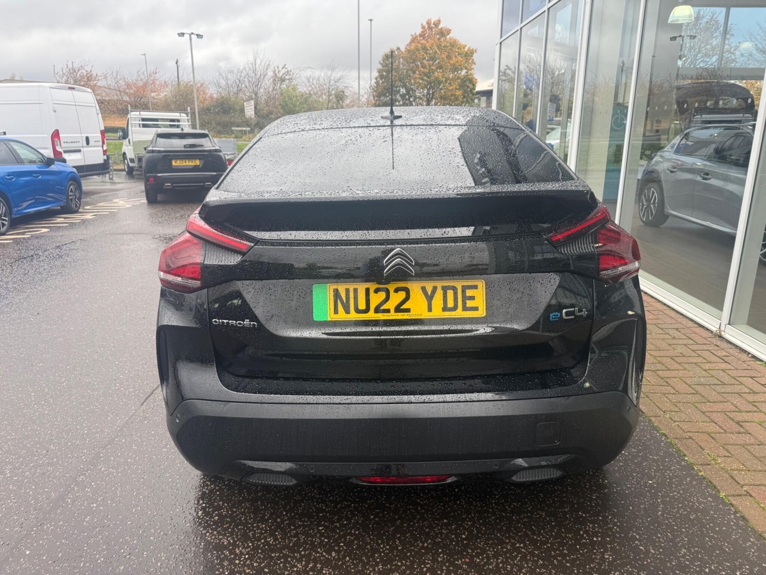 Used Citroen C4 2022 for sale - 77413287: Photo 10