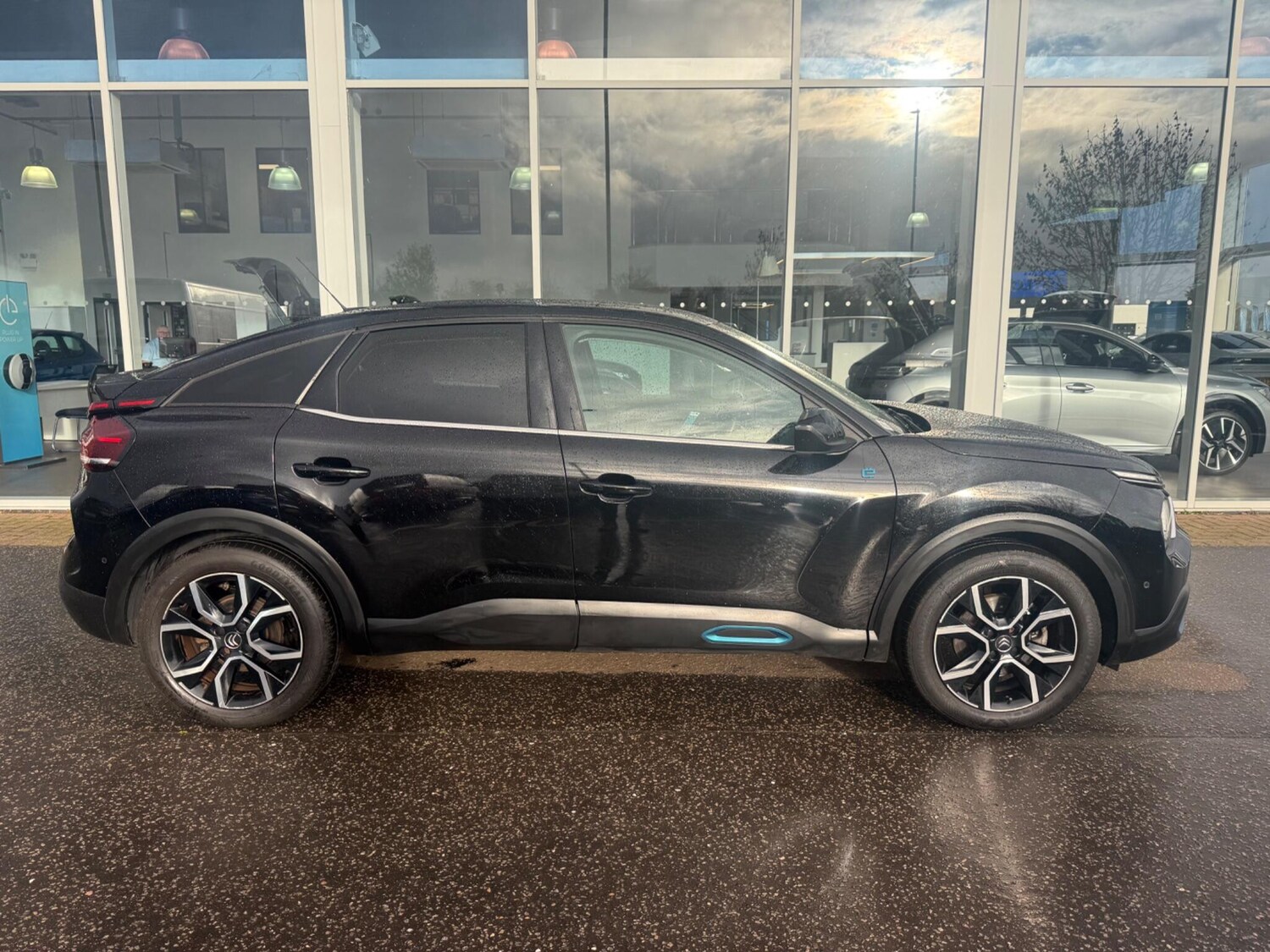 Used Citroen C4 2022 for sale - 77413287: Photo 11