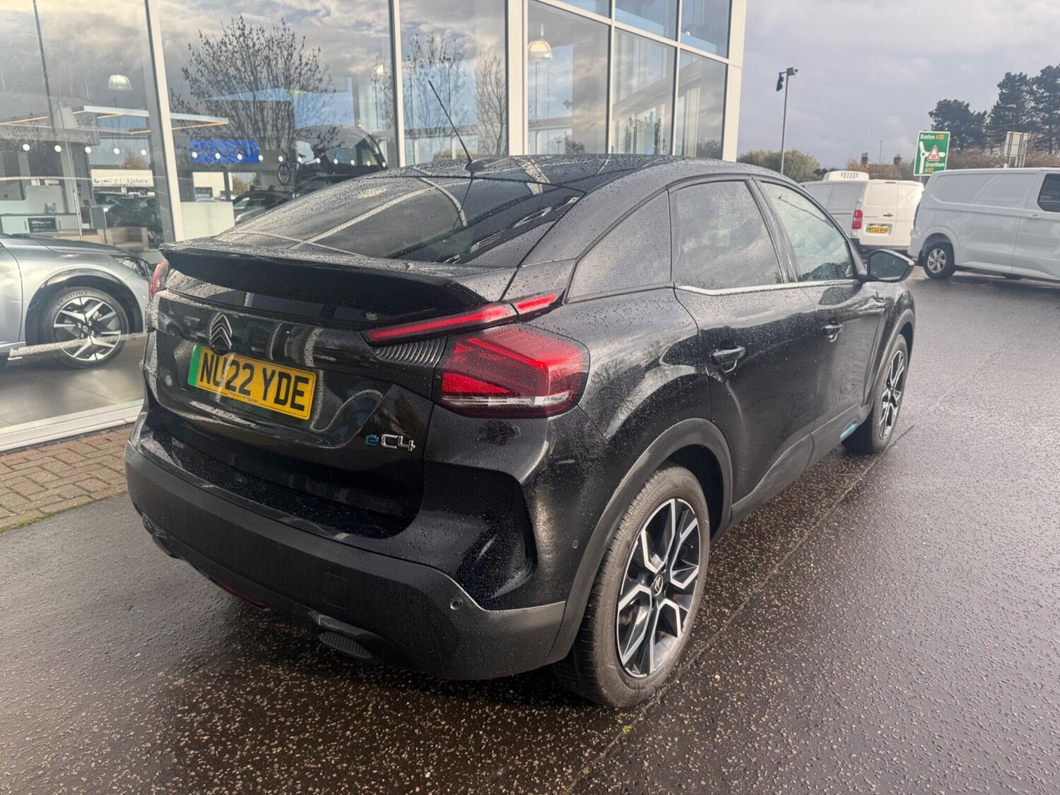 Used Citroen C4 2022 for sale - 77413287: Photo 12