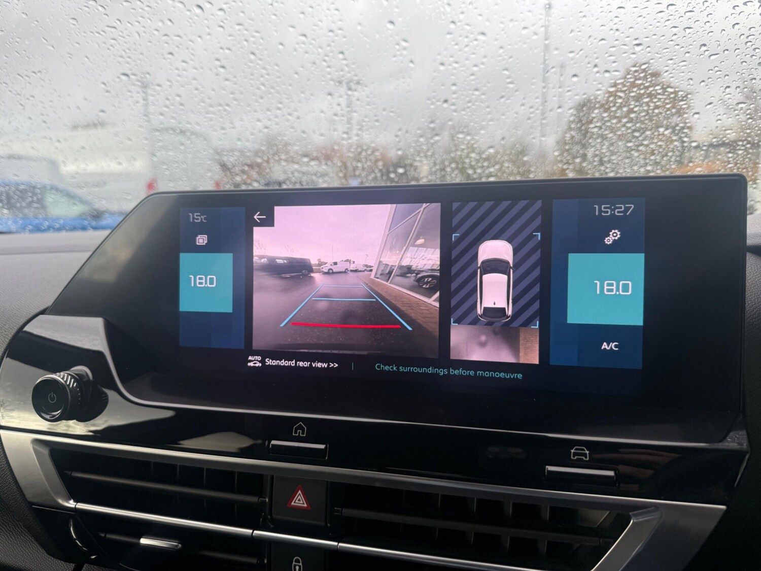 Used Citroen C4 2022 for sale - 77413287: Photo 19