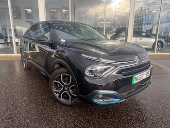 Used Citroen C4 2022 for sale - 77413287: Photo