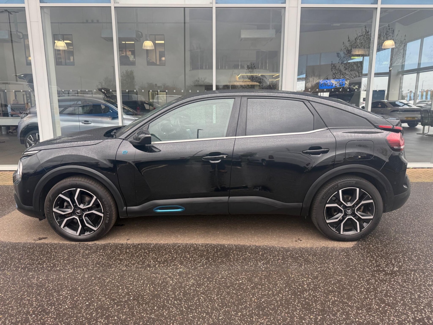 Used Citroen C4 2022 for sale - 77413287: Photo 2