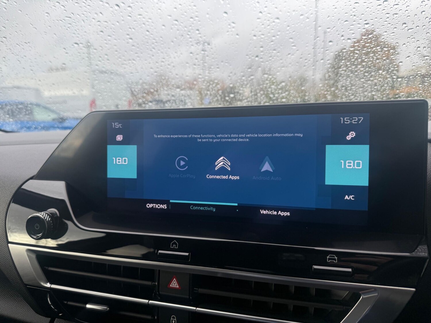 Used Citroen C4 2022 for sale - 77413287: Photo 21