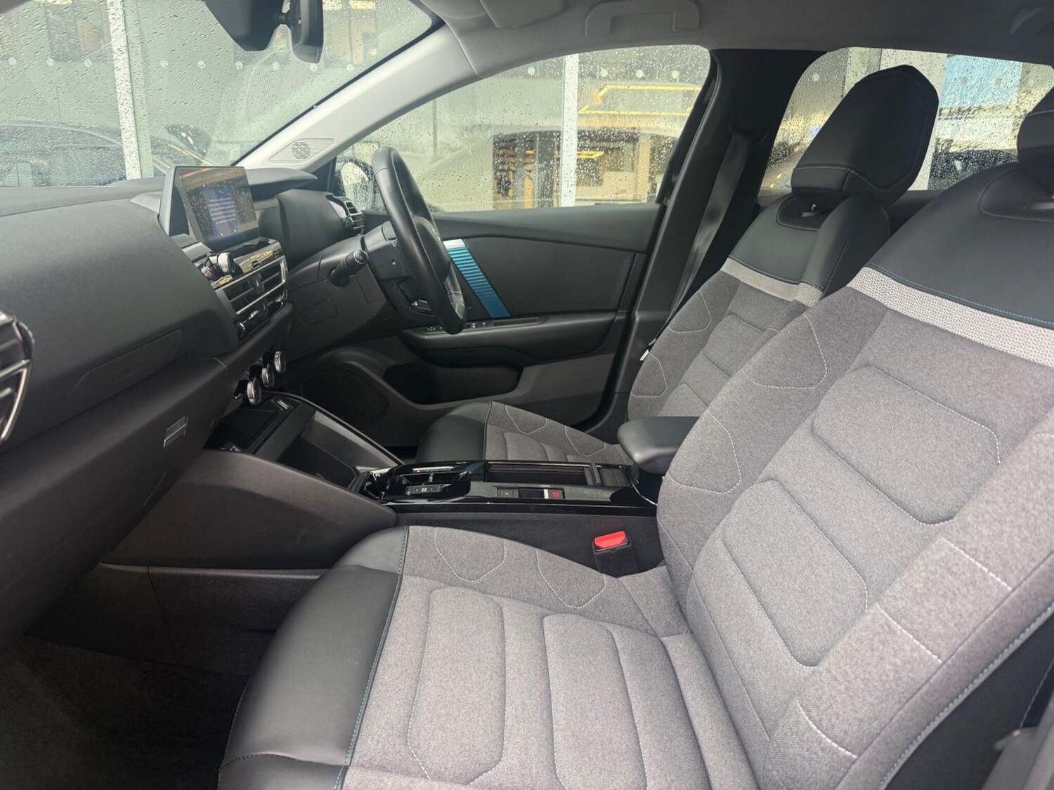 Used Citroen C4 2022 for sale - 77413287: Photo 28