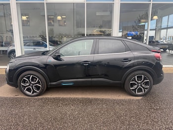 Used Citroen C4 2022 for sale - 77413287: Photo