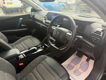 Used Citroen C4 2022 for sale - 77413287: Photo