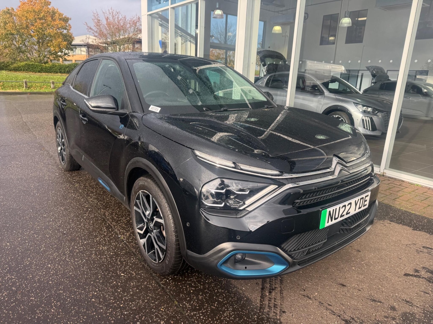 Used Citroen C4 2022 for sale - 77413287: Photo 6