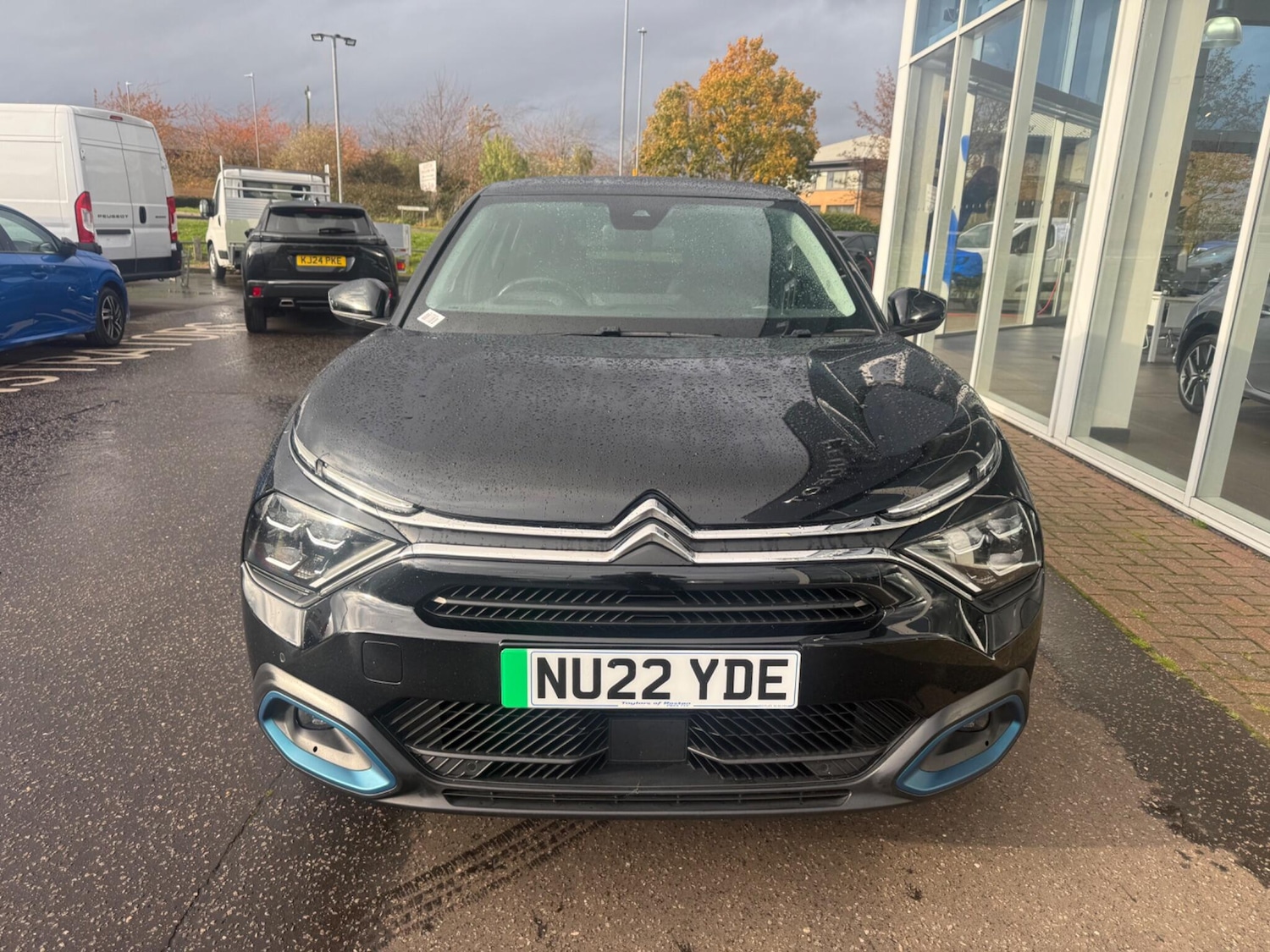 Used Citroen C4 2022 for sale - 77413287: Photo 7