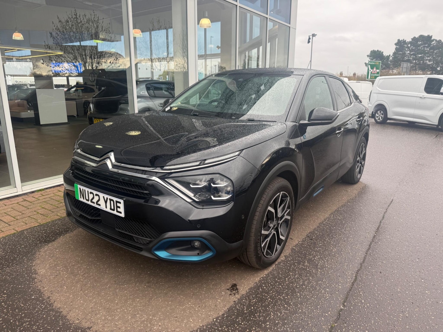 Used Citroen C4 2022 for sale - 77413287: Photo 9